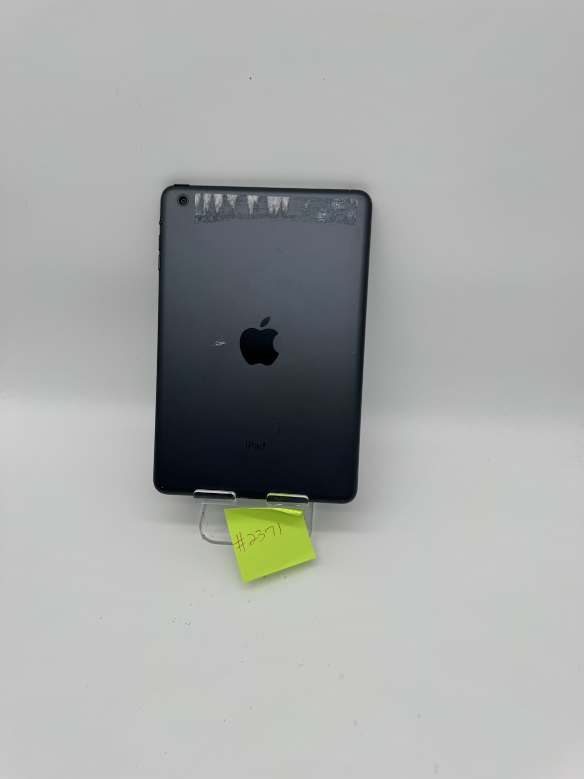 Apple iPad Mini 16GB Black WiFi Tablet