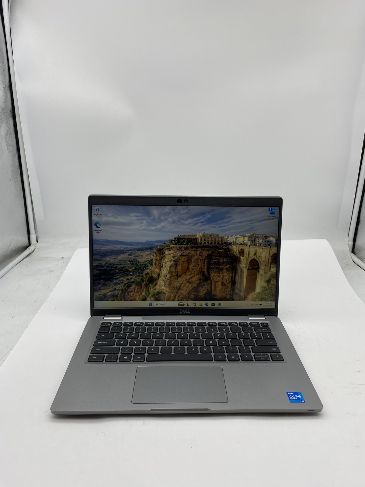 Dell Latitude 5420 Core i5 1145G7 2.6GHz 16GB 256GB SSD Windows 11 Pro Touch