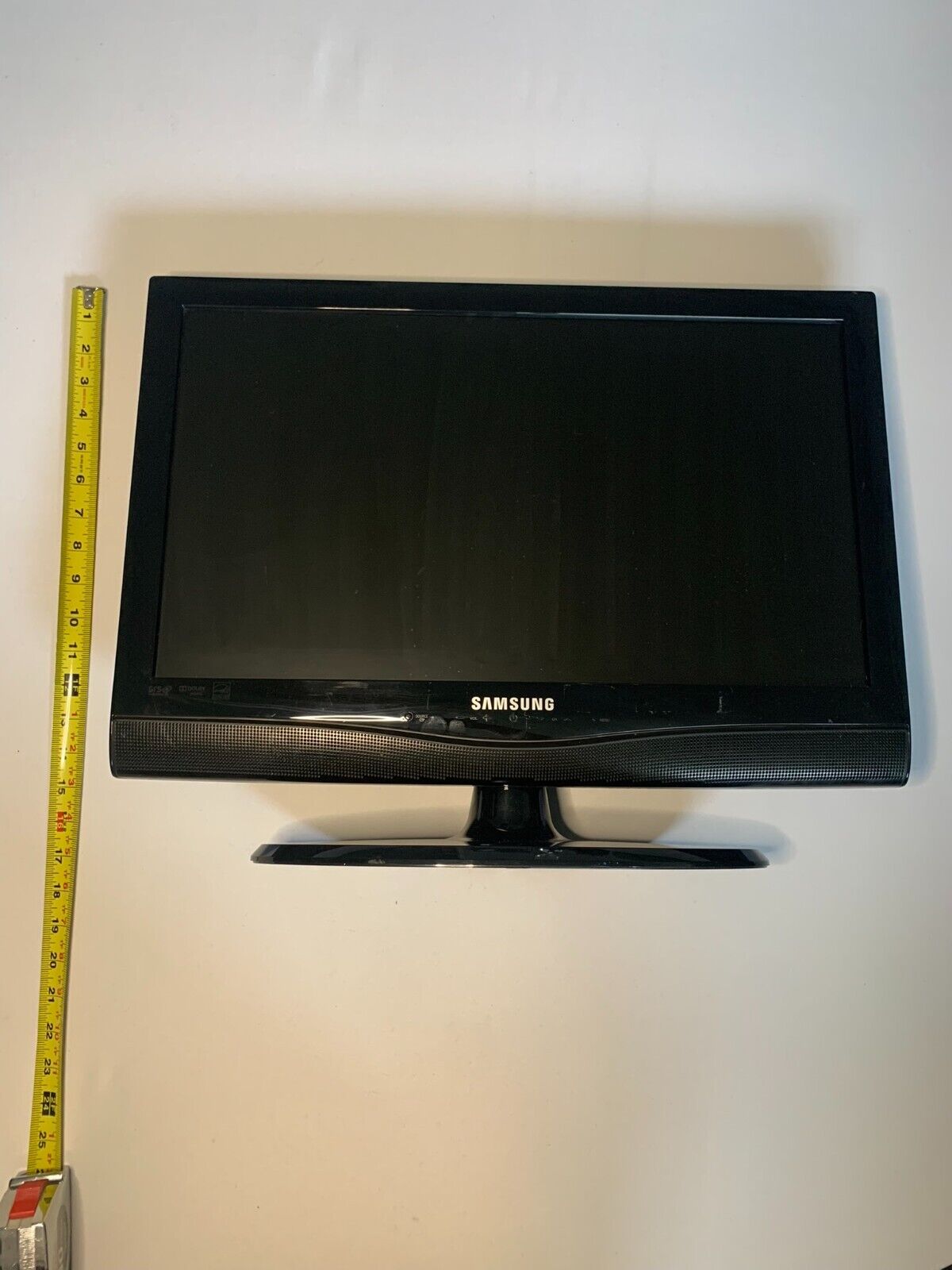 Samsung BN01 21.5-inch Monitor MFD 2010 Black Pre-owned