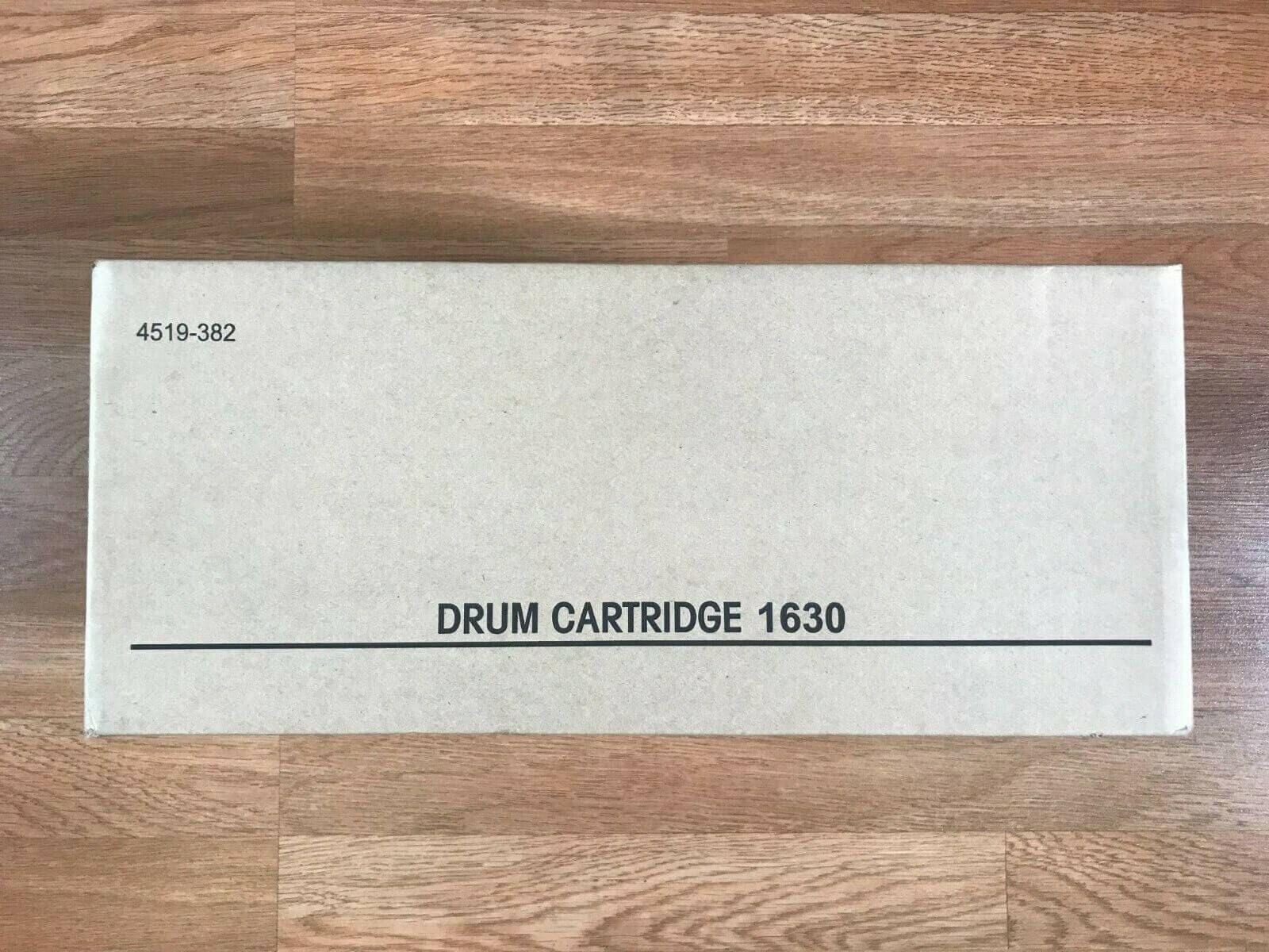 Konica Minolta 4519-382 NEC Drum Cartridge 1630 For Fax 671/691 Same Day Ship