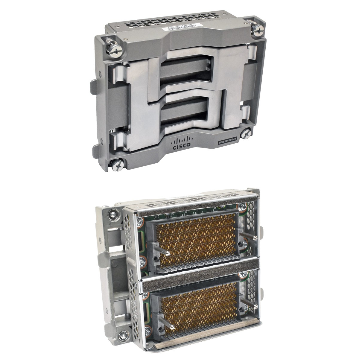 Cisco Scalability Connector for UCS B460 M4 68-5658-03