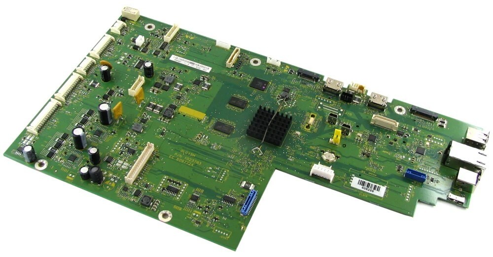 Lexmark 41x1147 Controller Card for MX822, MX826, MX721/722, MX725, MB2770