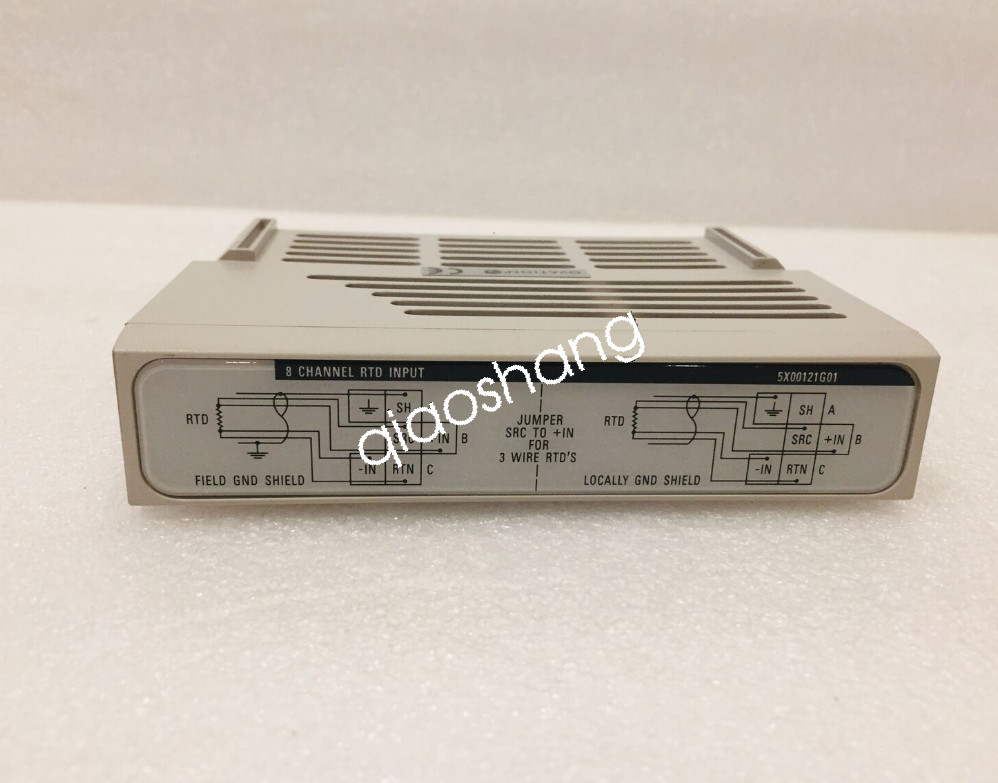 1PCS 5X00121G01 Brand new Emerson Ovation DCS card DHL/FedEX