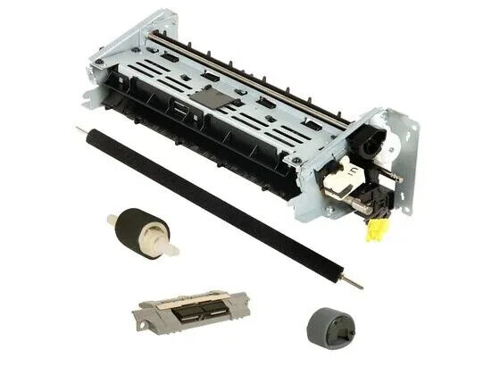 Genuine HP LaserJet P2035 P2055  Fuser Mainteance Kit RM1-6405  110V