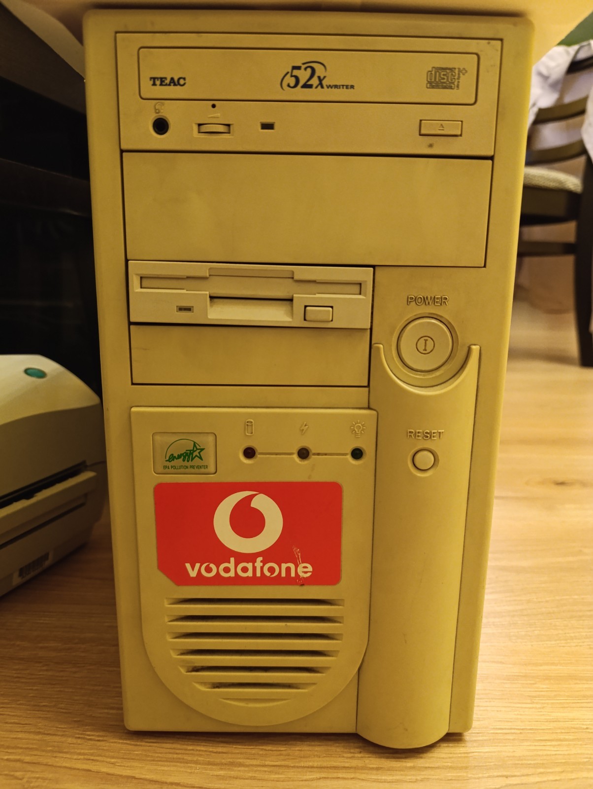 Ultimate 1998 Retro HT and Gaming PC – AMD K6-2, 3dfx, DFI, XWave 6000, Quantum