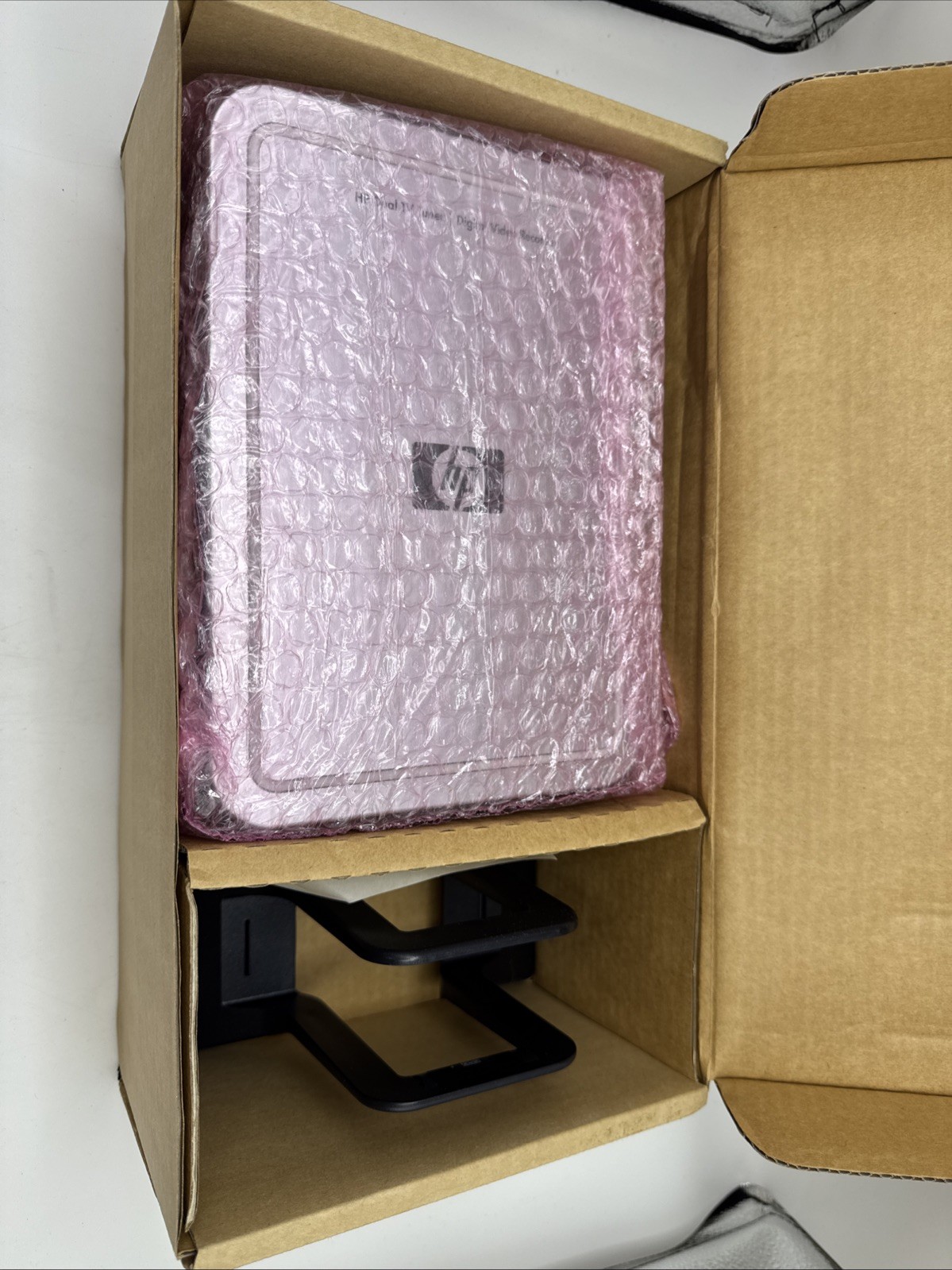 HP AVC-3610/HP NTSC Video Capture TV Kit Digital Tuner/Recorder Open Box (26)