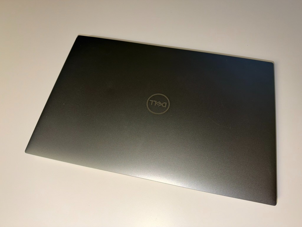 Dell Precision 5760 17.3" i7-11850H 2.5GHz 32GB RAM 512GB SSD RTX A3000