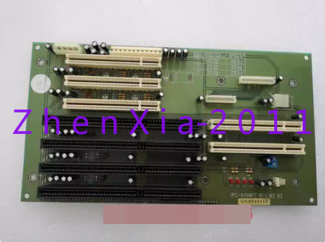 1PC Used IPC-6106P3 REV B2 Board by DHL/Fedex shipping