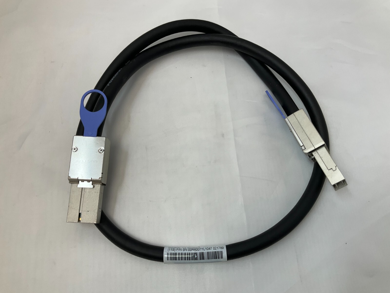 IBM 00RR007 Service Processor 1.0m Cable p series, i series
