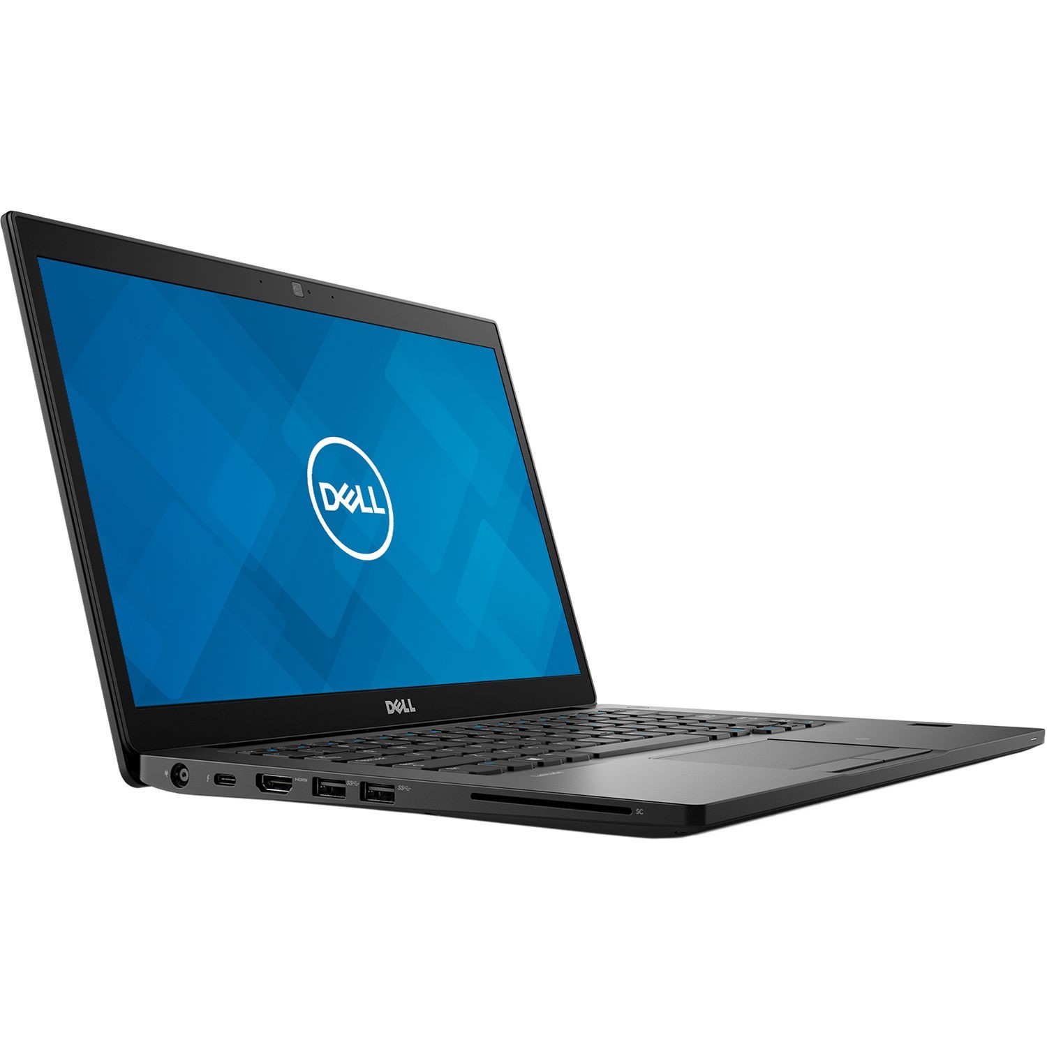 Dell Latitude 7490 i7-8650U 1.9GHz 32GB 512GB NVMe 14" No OS: Fair