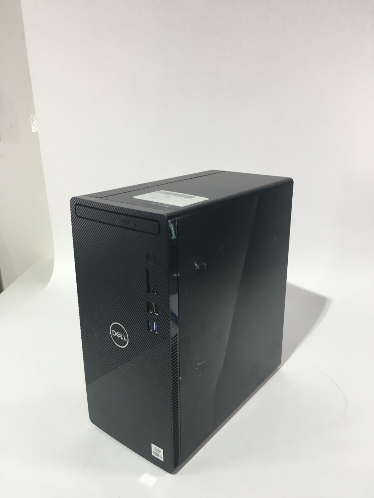 Dell Inspiron 3880-i5-10400@2.90GHz 8GB DDR4 Ram 256GB NVME SSD W11