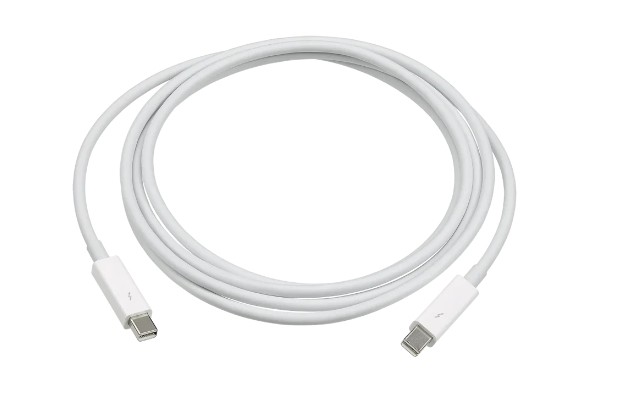 Apple Thunderbolt 2 Cable (2.0 m)