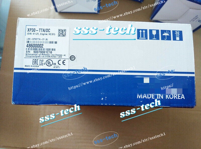 1Pcs New XP30-TTA/DC Via DHL or Fedex