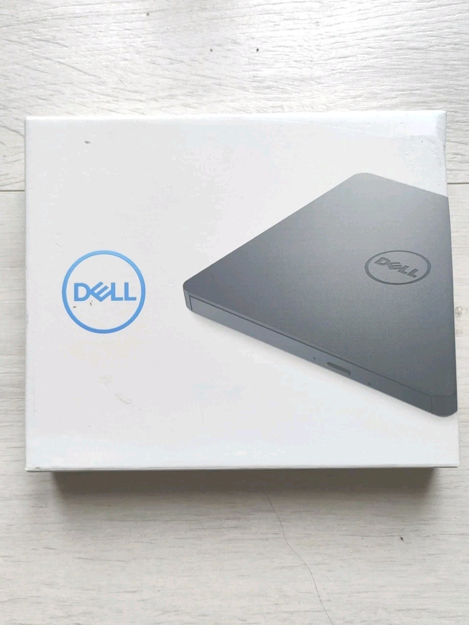 Dell DW316 External DVD-RW Burner USB Mechanism