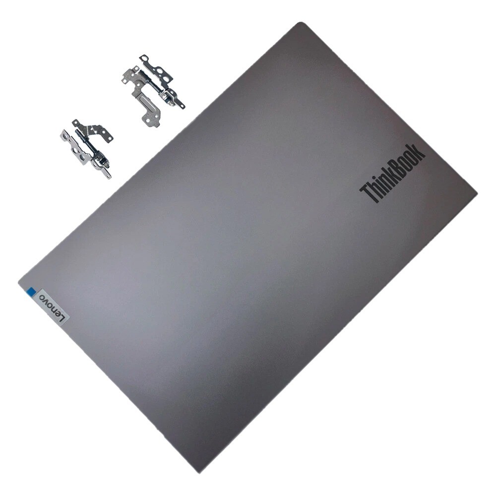 Replacement LCD Back Lid Hinge Set for Lenovo ThinkBook 15 G2 G3 ITL ARE ACL 5CB