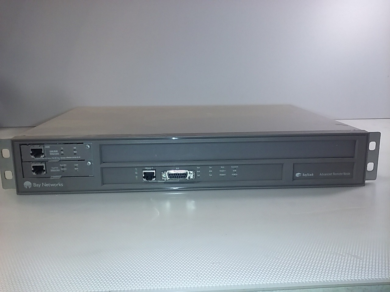 Bay Networks CV1001001 Advanced Remote Node