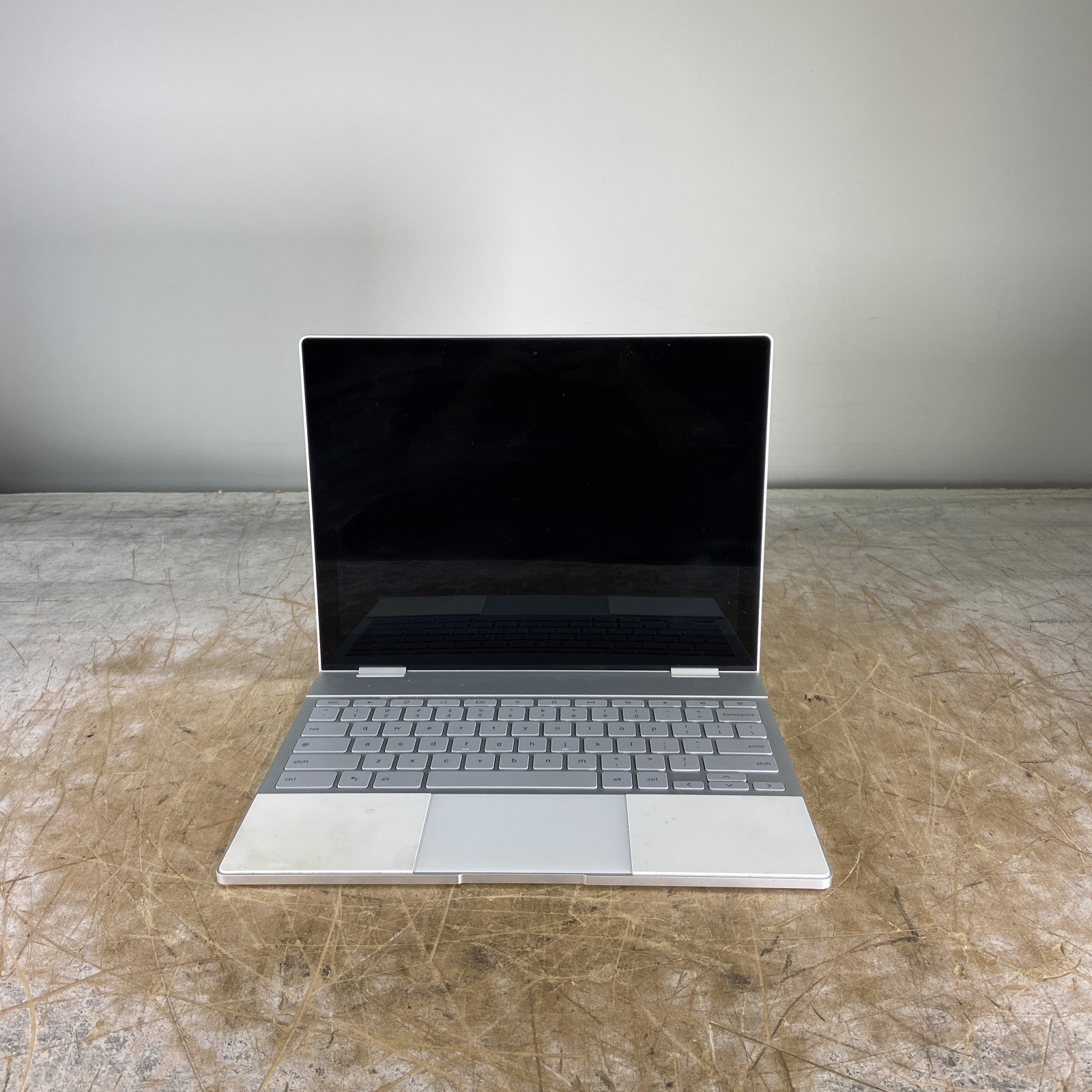 GOOGLE PIXELBOOK C0A i5-7Y57 @ 1.2GHz, 8GB RAM, 256GB HDD