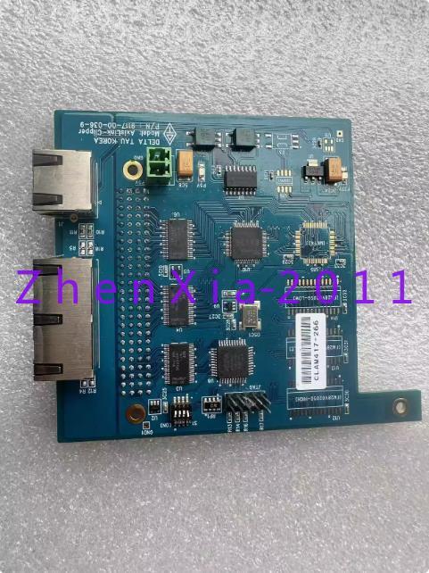 1PC Used DELTA TAU KOREA AxisLink -CLIpper 9117-00-036-9