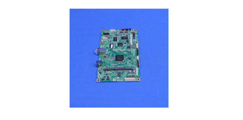 Genuine Brother MFC-8510dn Main Board LT1791001 USA