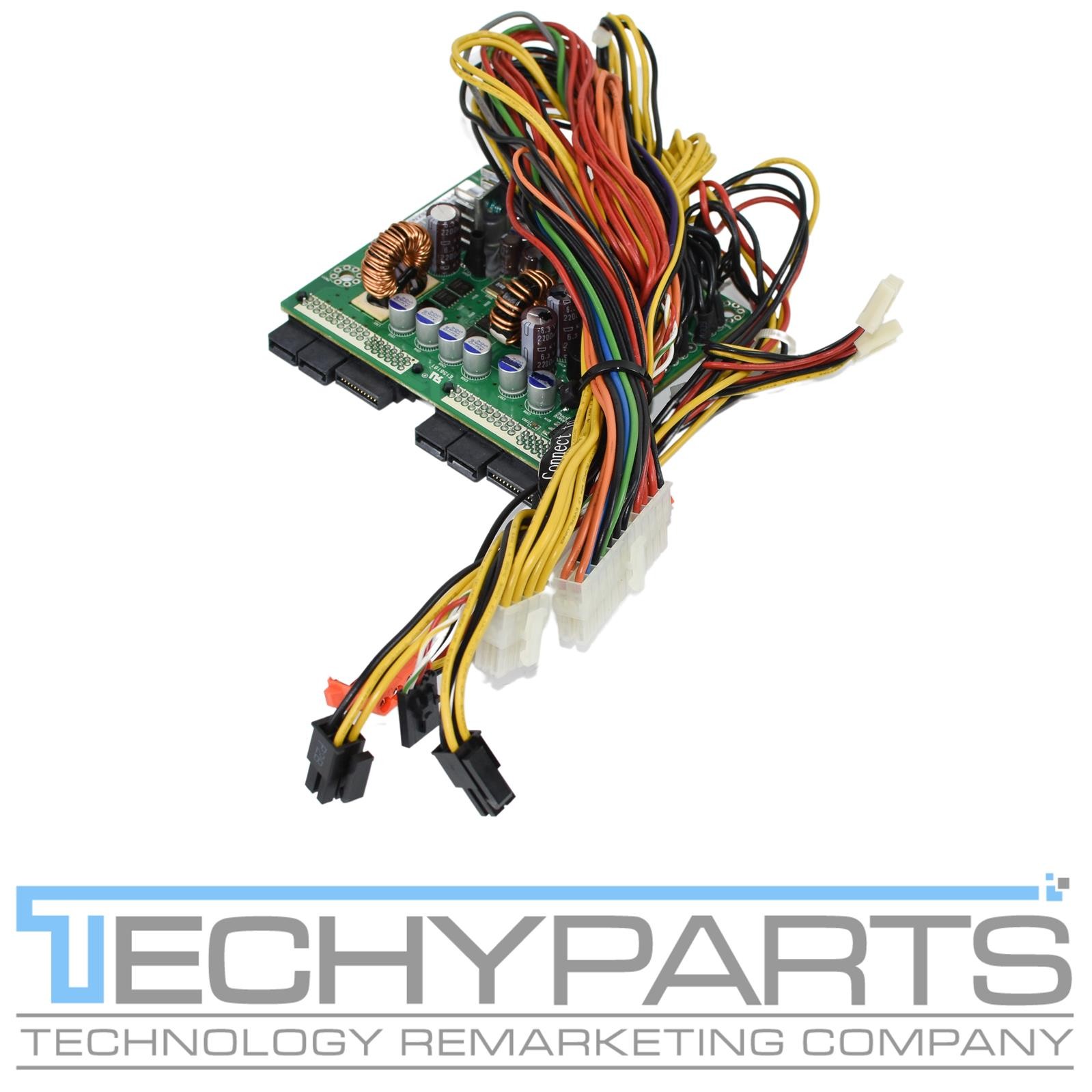 Supermicro PDB-PT112-2424 1U 24-Pin Power Distribution Board (PDB) SC113 Chassis
