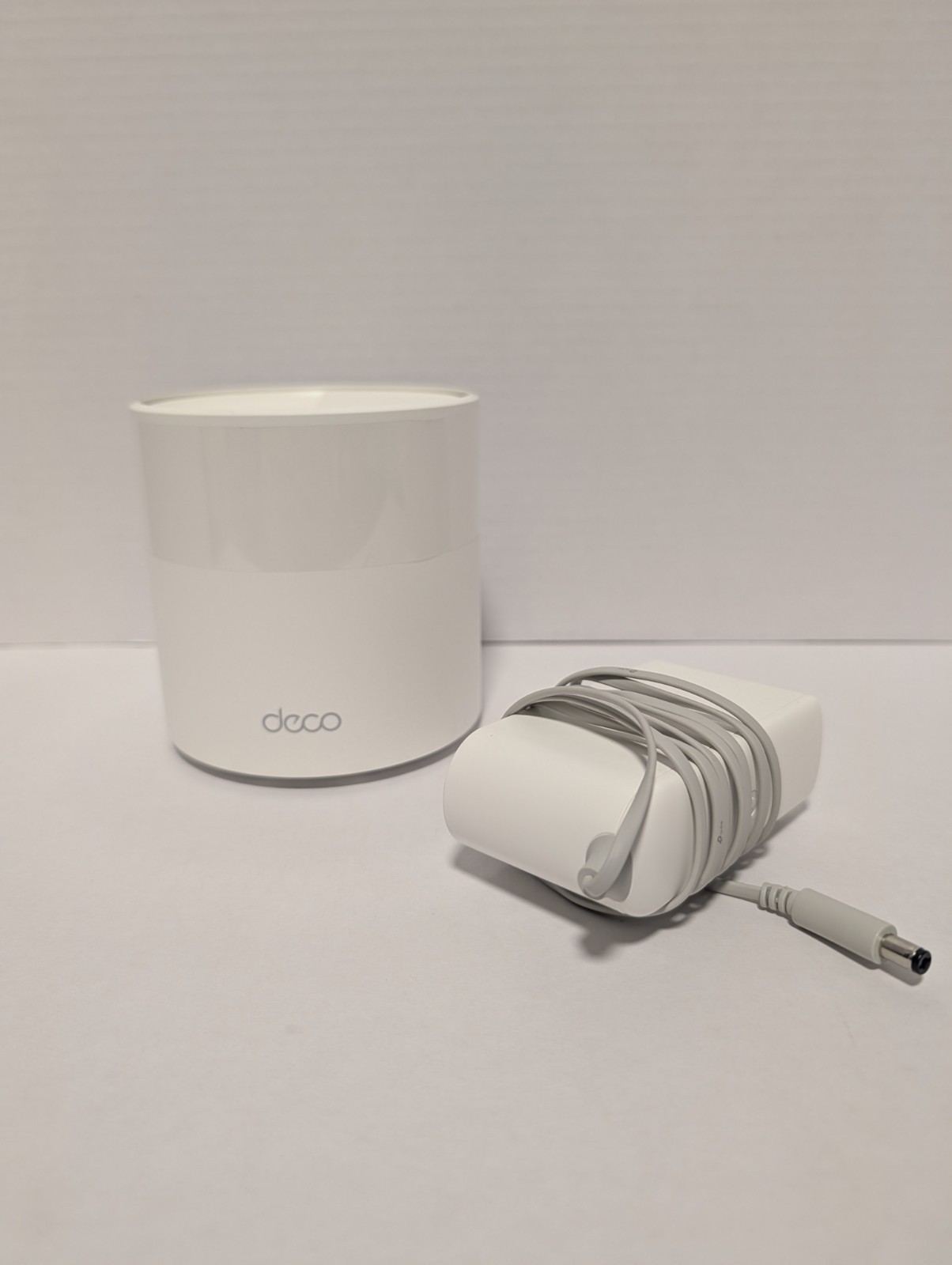 TP-LINK Deco X20 AX1800 Dual-Band Wi-Fi 6 Mesh Router - RV - ✅ TESTED ✅
