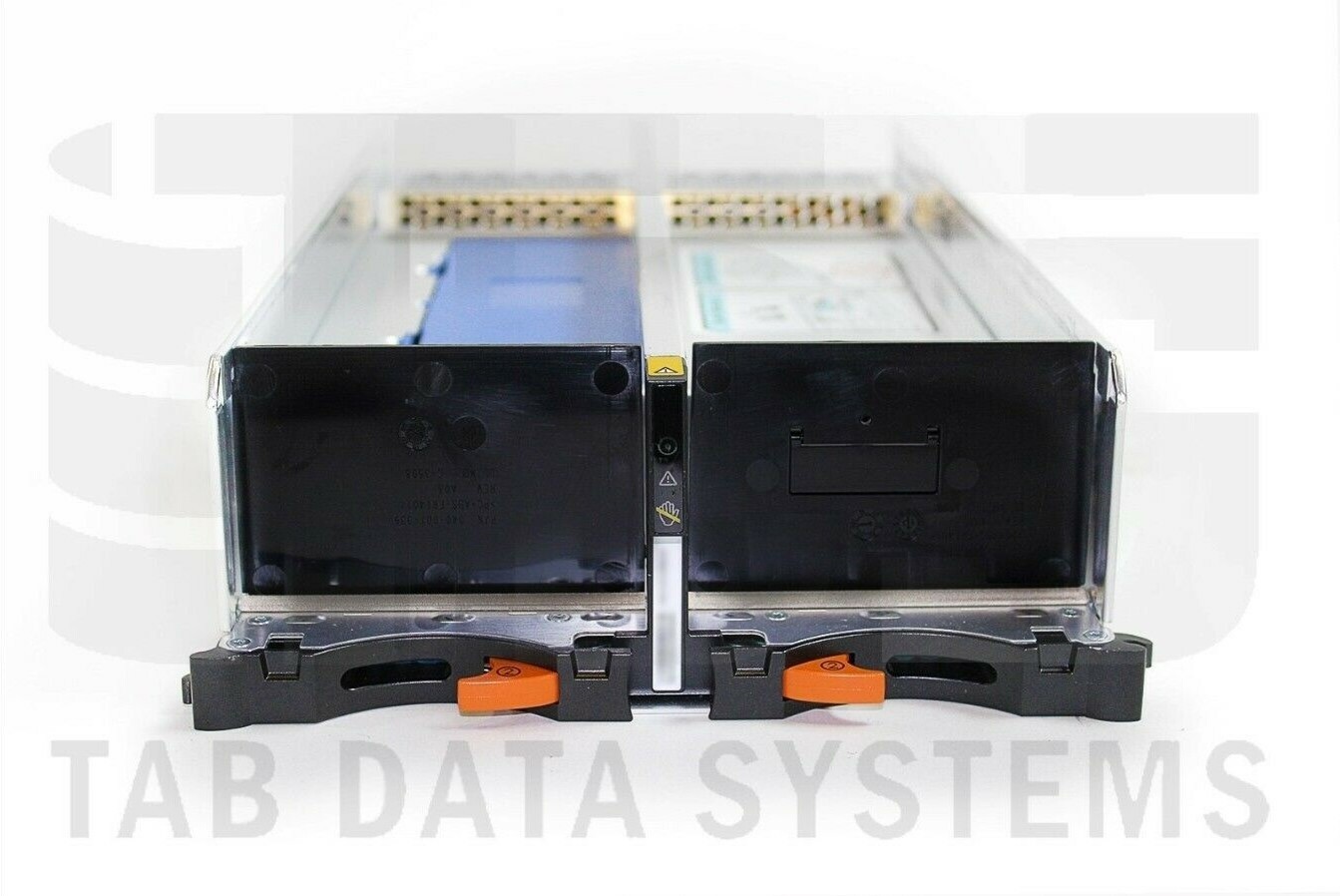 EMC VMAX 10K Service Processor 110-113-872B-01 w/ 2.8Ghz CPU, 72GB Memory
