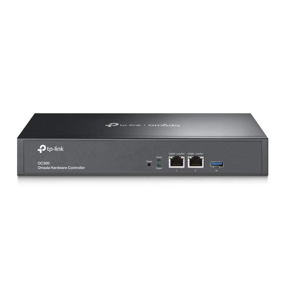 Omada SDN Hardware Controller Centralized Management for Network Devices