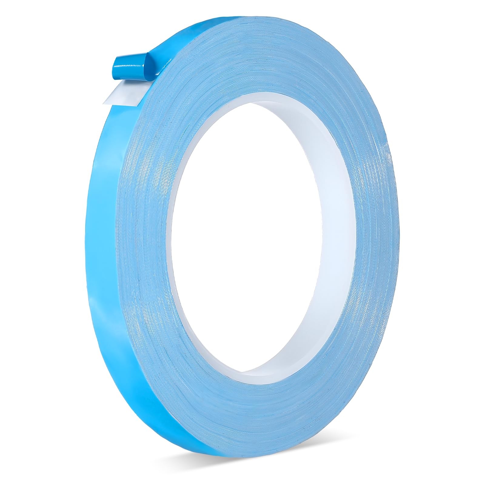 Thermal Adhesive Tape 25m x 10mm Double Sided Tape Thermal Tapes Heatsink Dou...