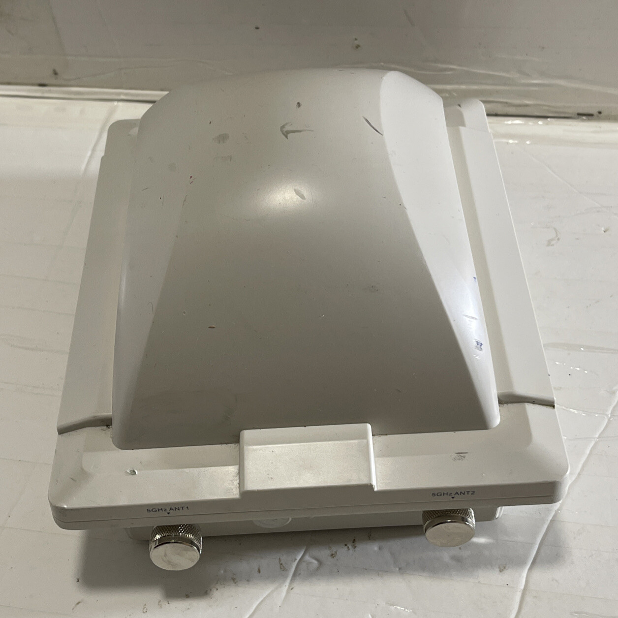 RUCKUS ZONEFLEX 7762  2.4/5GHz 802.11n OUTDOOR WIRELESS ACCESS POINT