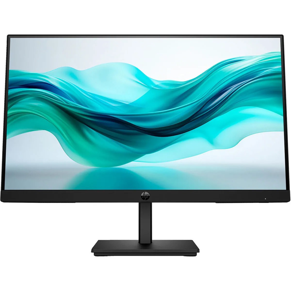 HP Series 3 Pro 322pf 21.5" 16:9 Full HD 100Hz IPS LCD Monitor - Black #2029859