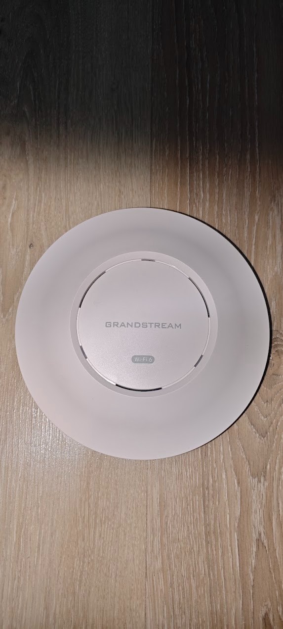 USED Grandstream GWN7660E Wi-Fi 6 Access Point
