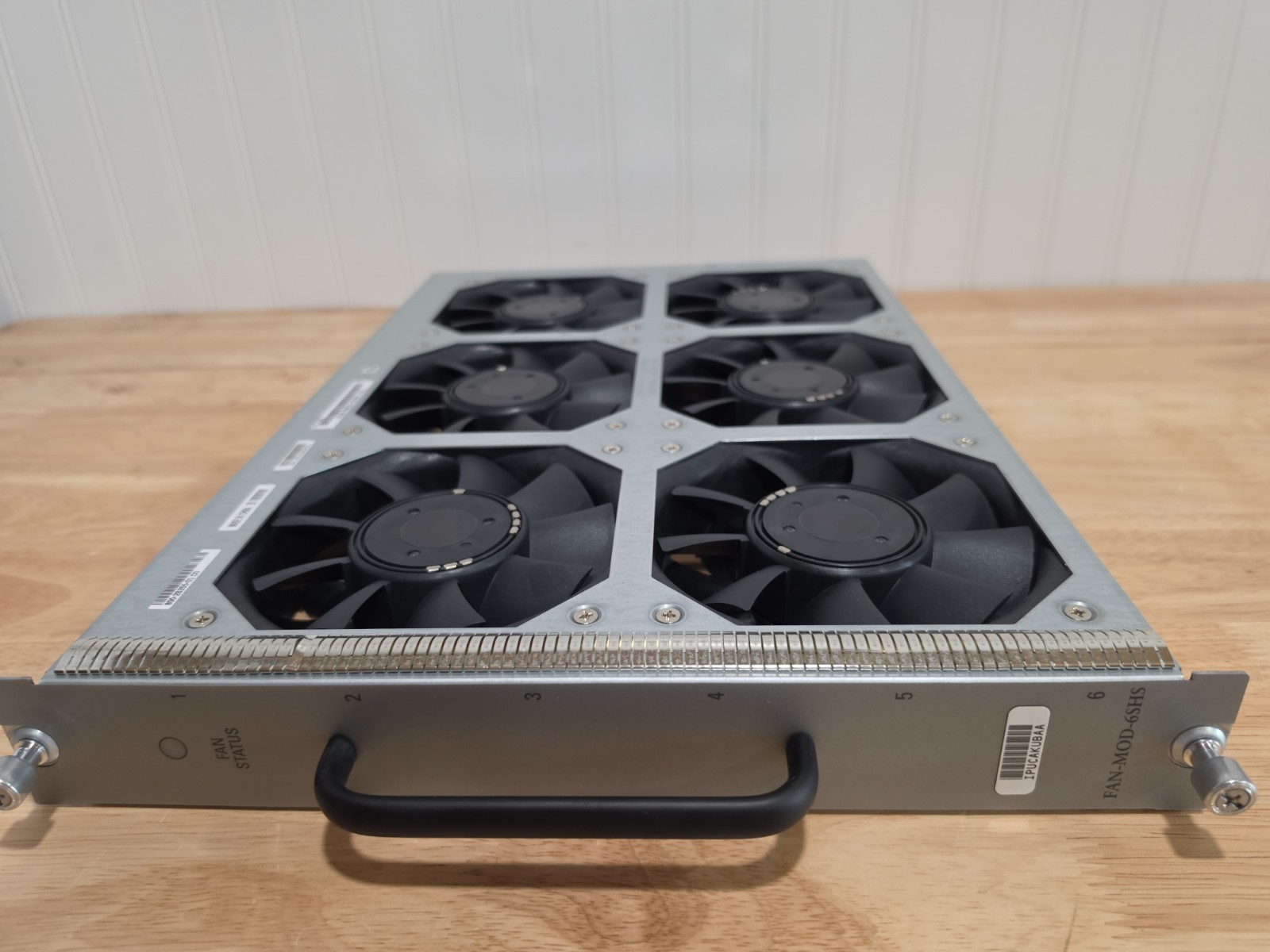 CISCO FAN-MOD-6SHS Fan Tray for Catalyst WS-C7606-S Switch