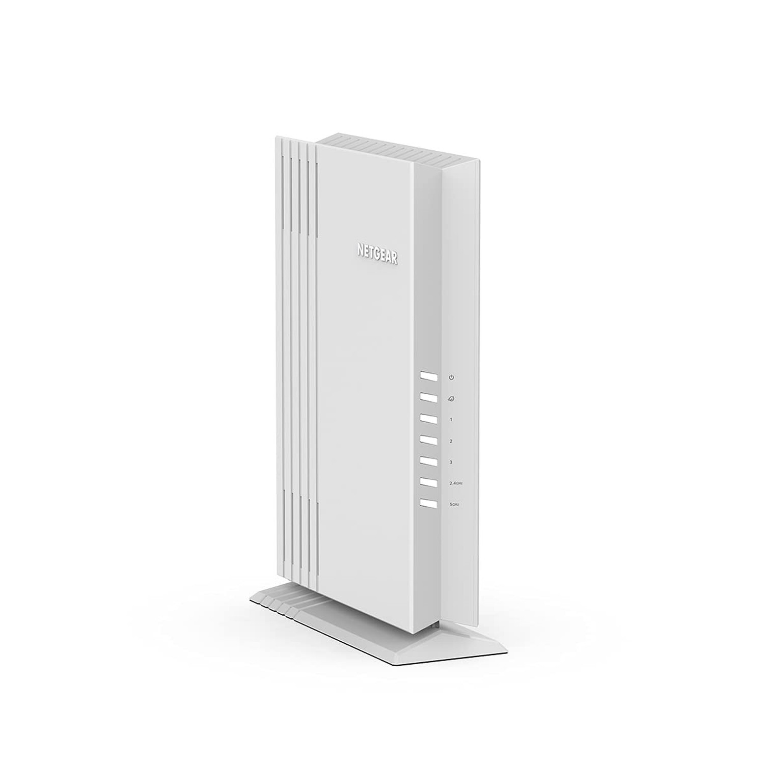 NETGEAR 4-Stream WiFi 6 Dual-Band Gigabit Router (WAX202) – AX1800 Wireles