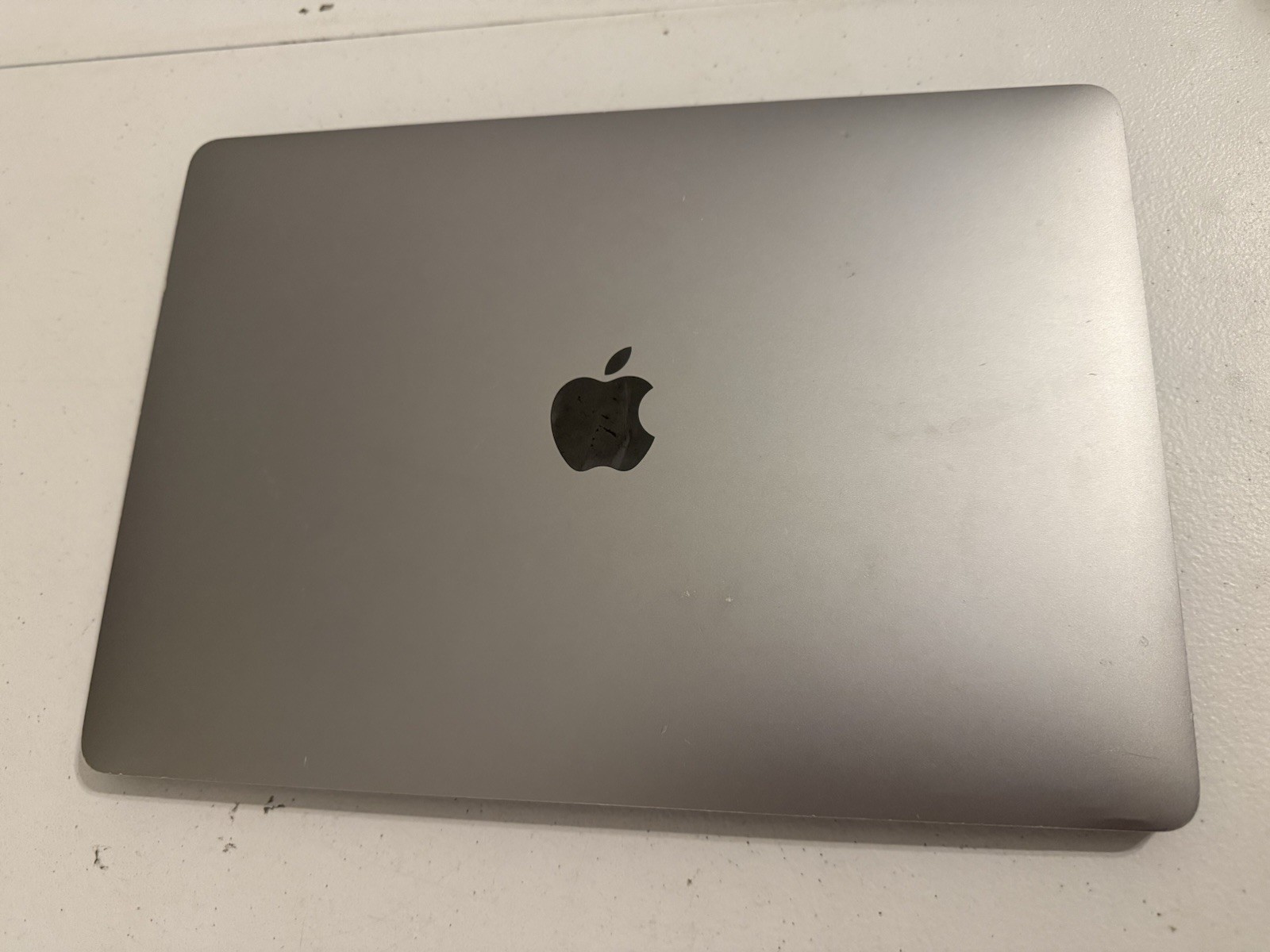 SOLD AS IS/FOR PARTS Apple MacBook Pro A1708 13” Silver