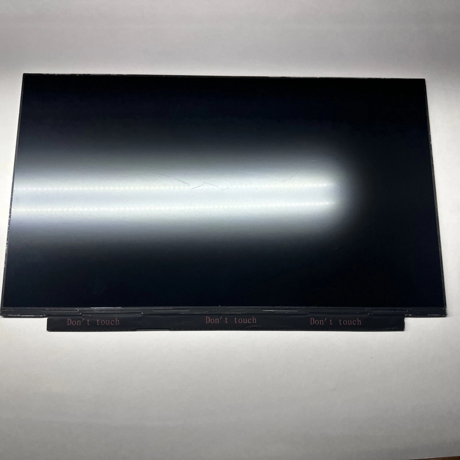 Panda LM156LF5L06 FHD IPS Matte 30pin LED LCD Screen 1920x1080