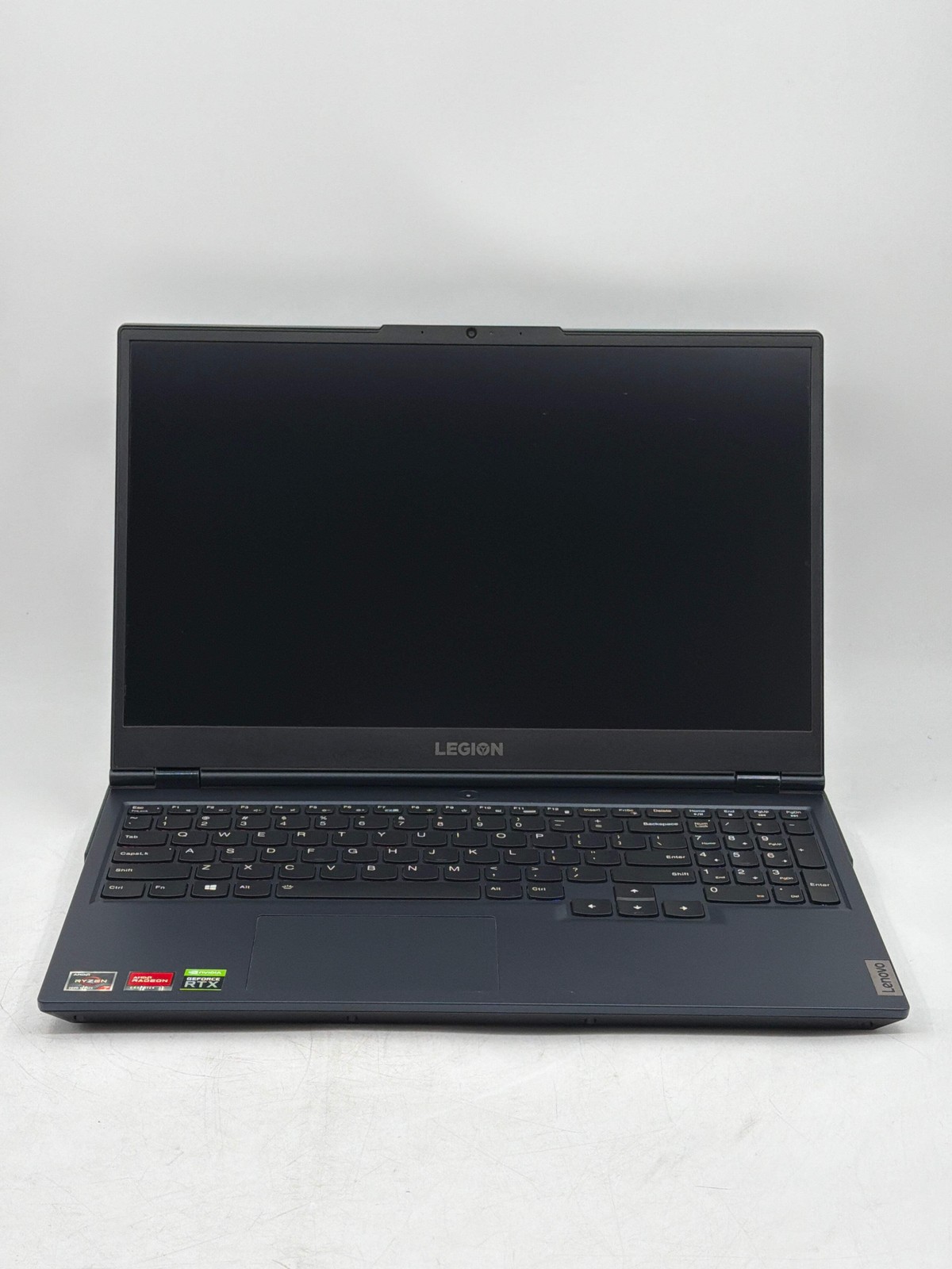 Lenovo Legion 5 15ACH6 Gaming Laptop | Ryzen 7 5800H | RTX 3050 Ti | 16GB RAM |