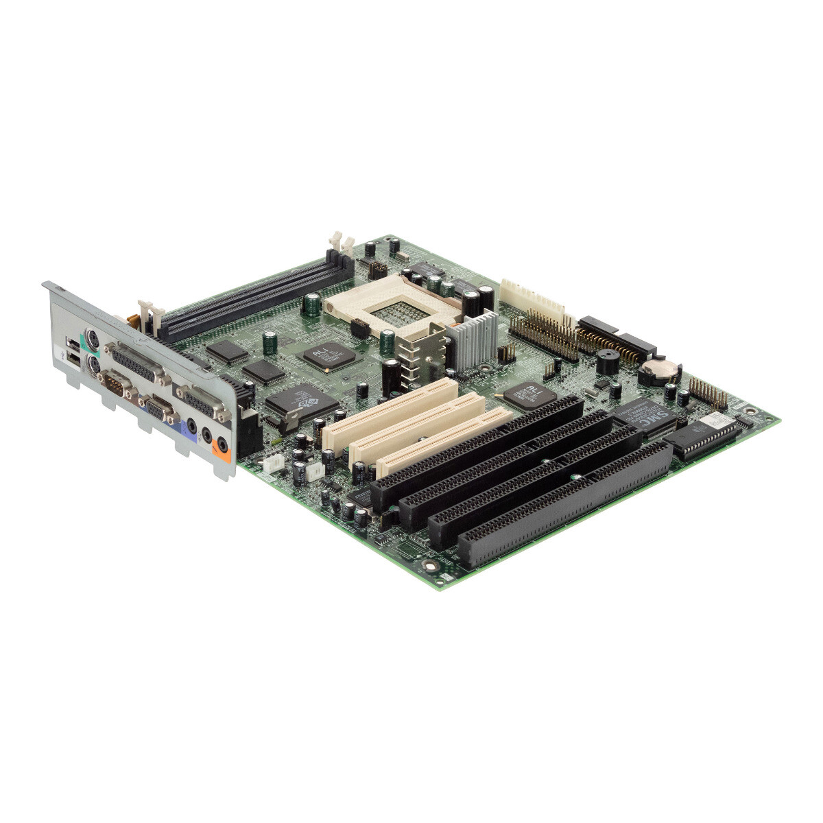 Motherboard ATX ACER V58XA SOCKET 7 SDRAM PCI ISA
