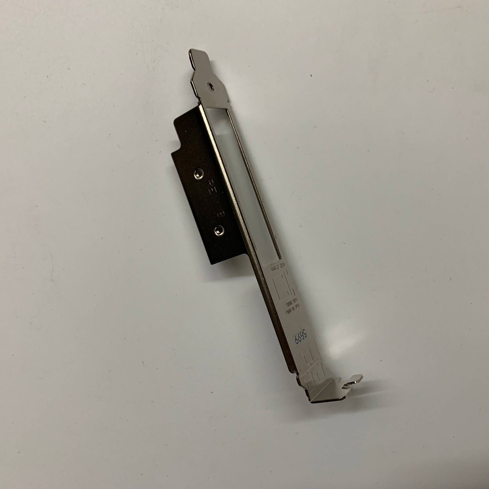 Dell Broadcom 5719 Full Height Quad Port NIC Bracket, IBM 5899 74Y4064