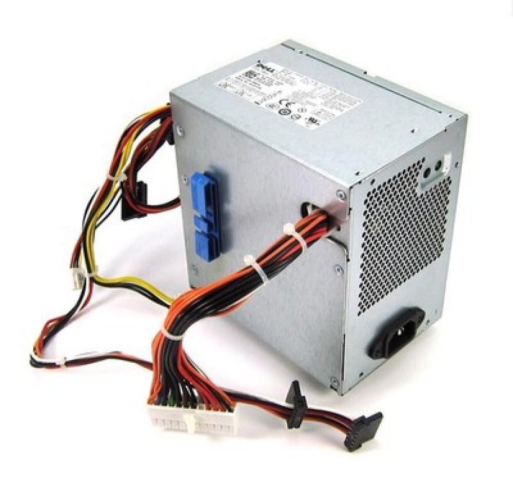 Dell MH495 305W Internal Desktop Power Supply