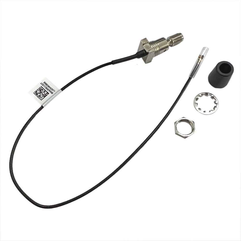 for Lenovo ThinkCentre M910q M910x M720q M625q  WiFi WLAN Antenna Cable 01YW377
