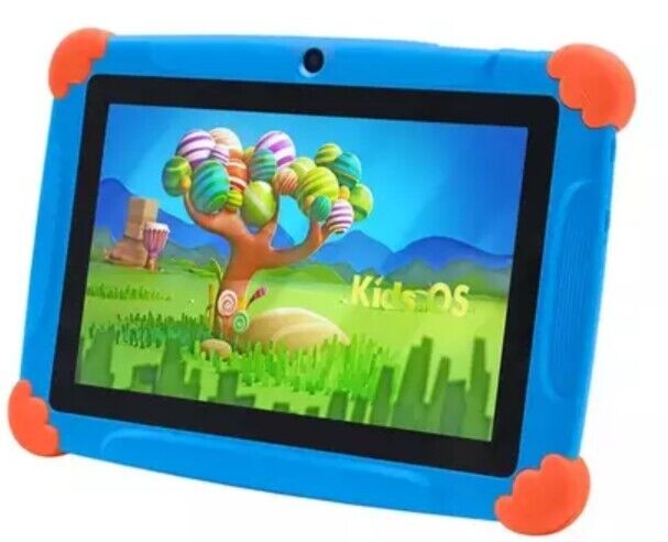 Wintouch Children Educational 7 inch Tablet (WITH PARENTAL CONTROL)