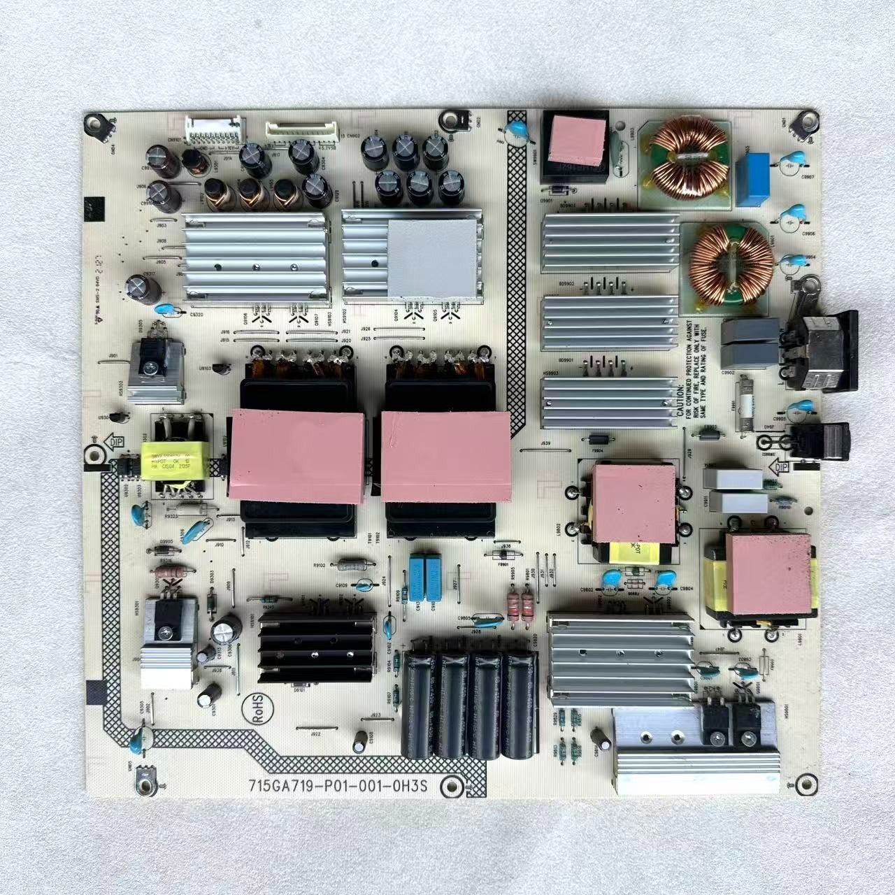 Philips 27B1U79 Power Supply Board 715GA719-P01-001-0H3S