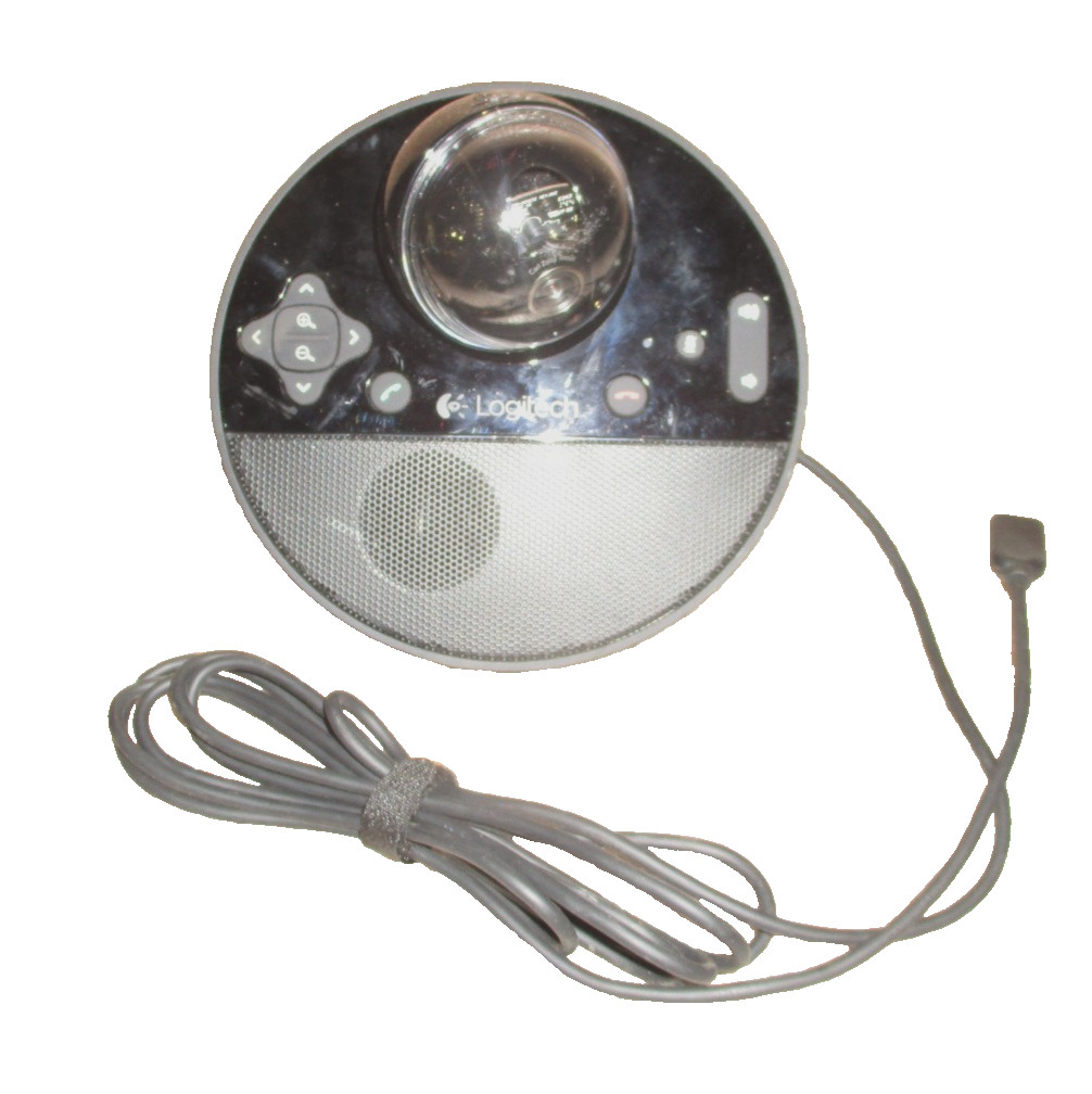 Logitech V-U0029 Conference Camera