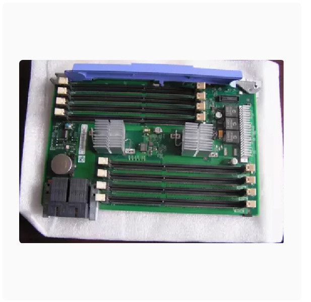 IBM System x3850 X5 Memory Expansion Board 69Y1742
