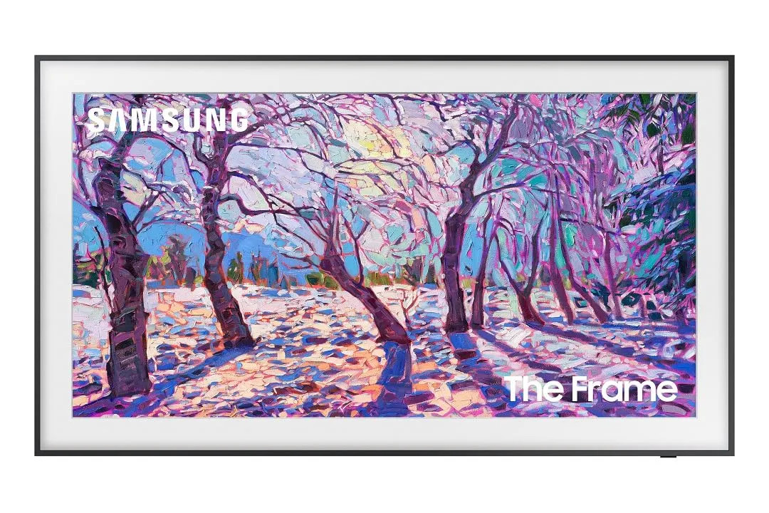 SAMSUNG QN32LS03CBFXZA 32INCH/QLED/1920X1080/60HZ