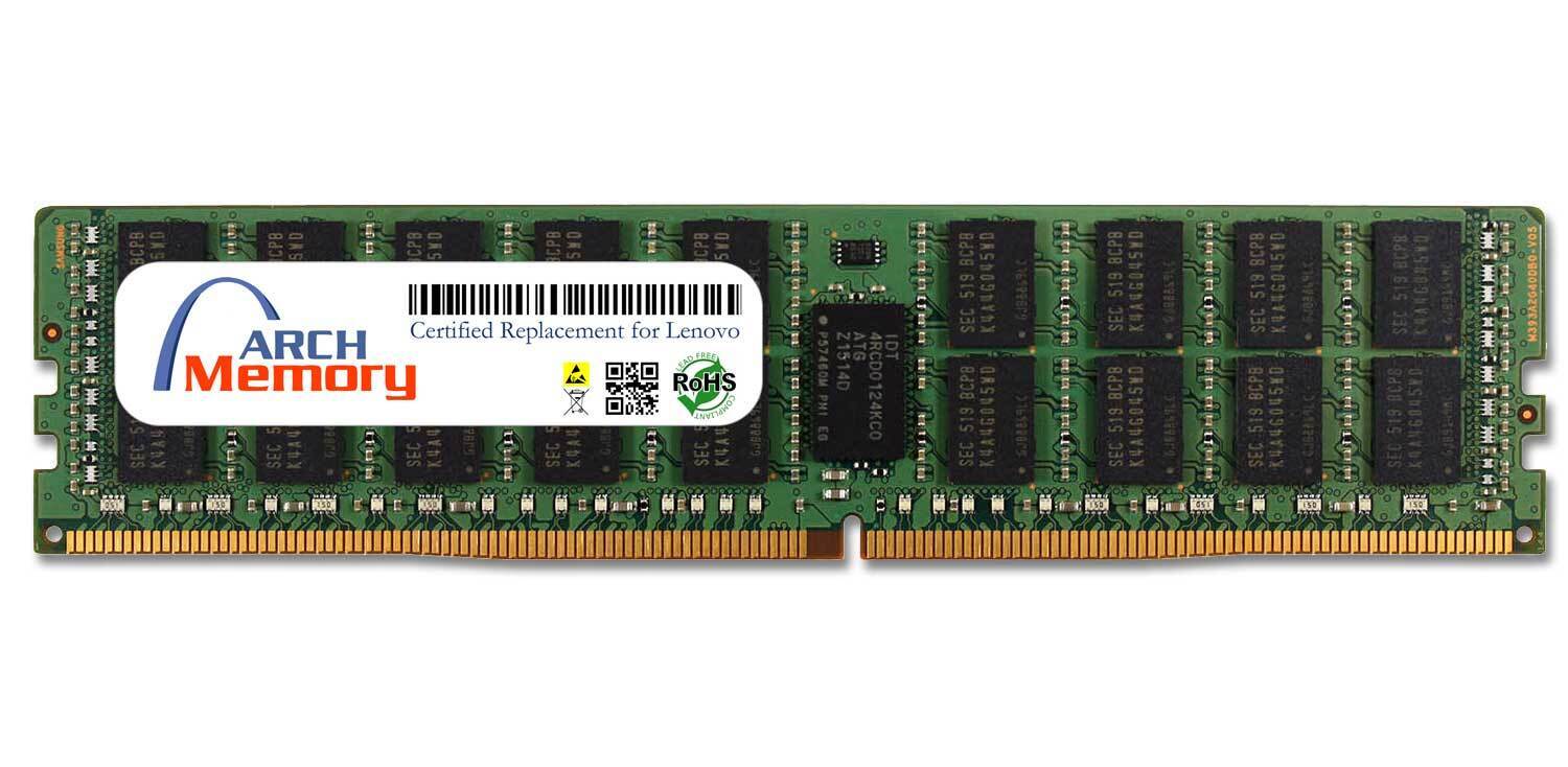 32GB 4X70V98062 288-Pin DDR4-2933 Rdimm Server RAM Memory for Lenovo