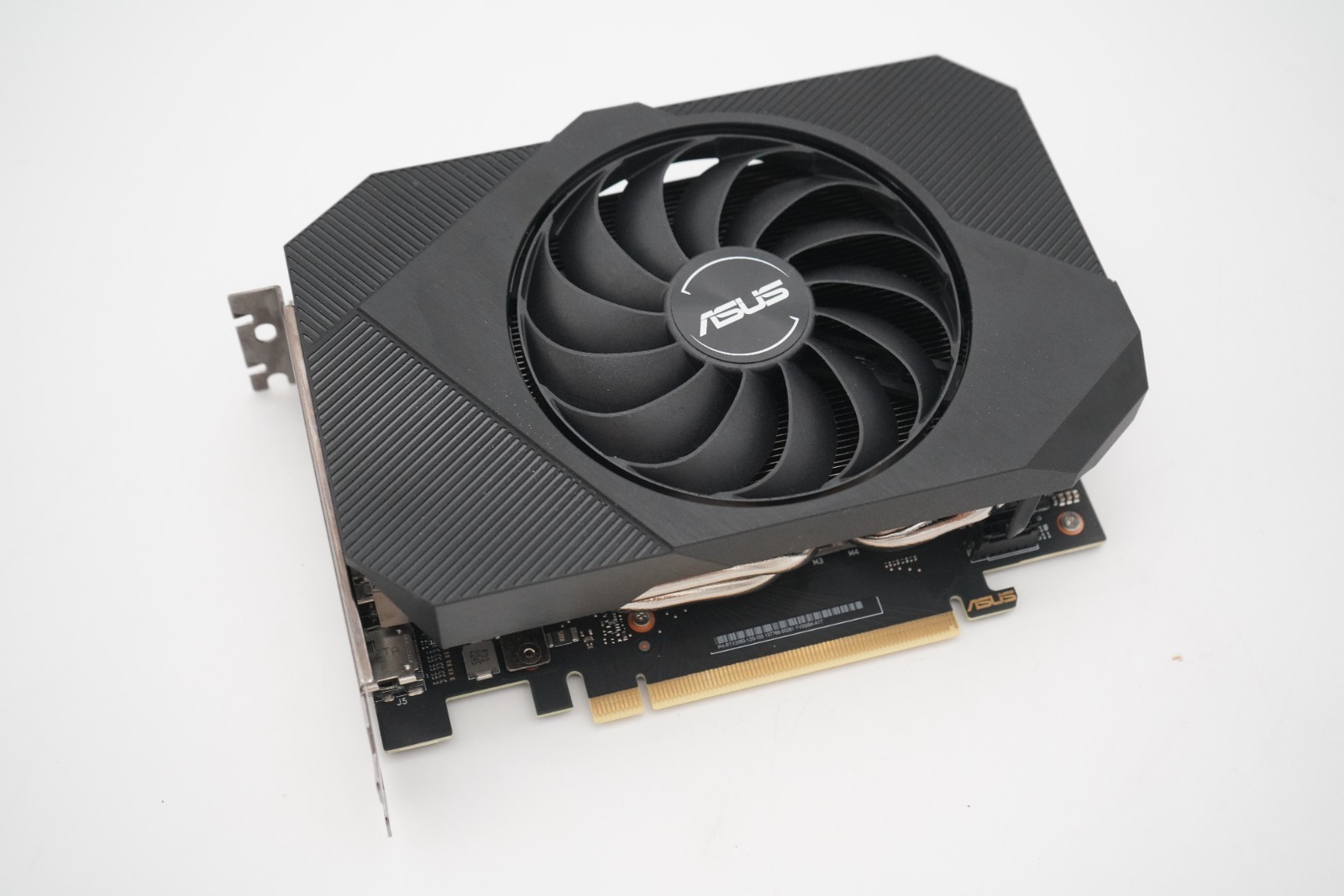ASUS NVIDIA GeForce RTX 3060 12GB V2 Phoenix PH-RTX3060-12G-V2 Graphics Card