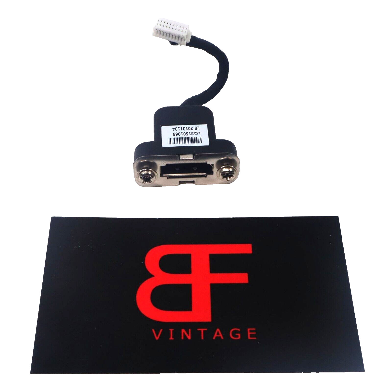 IBM FRU 54Y9350 Display Port with Cable  ThinkCentre M900 M700 Tiny EL4522