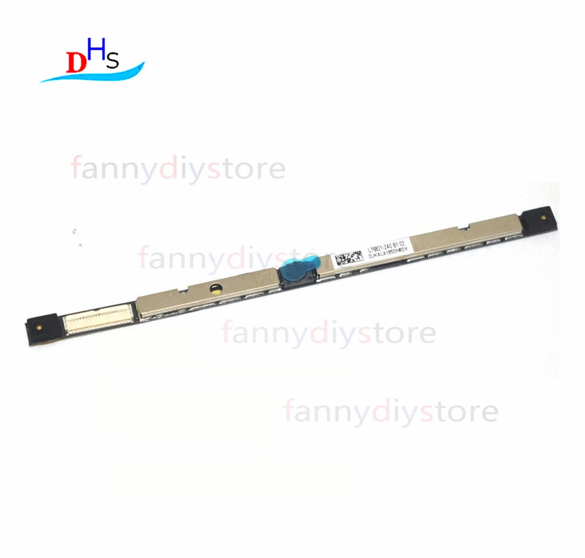 M08908-001 L76821-9K0 for HP15-EH 15-EH0090WM new LCD DISPLAY WEBCAMERA