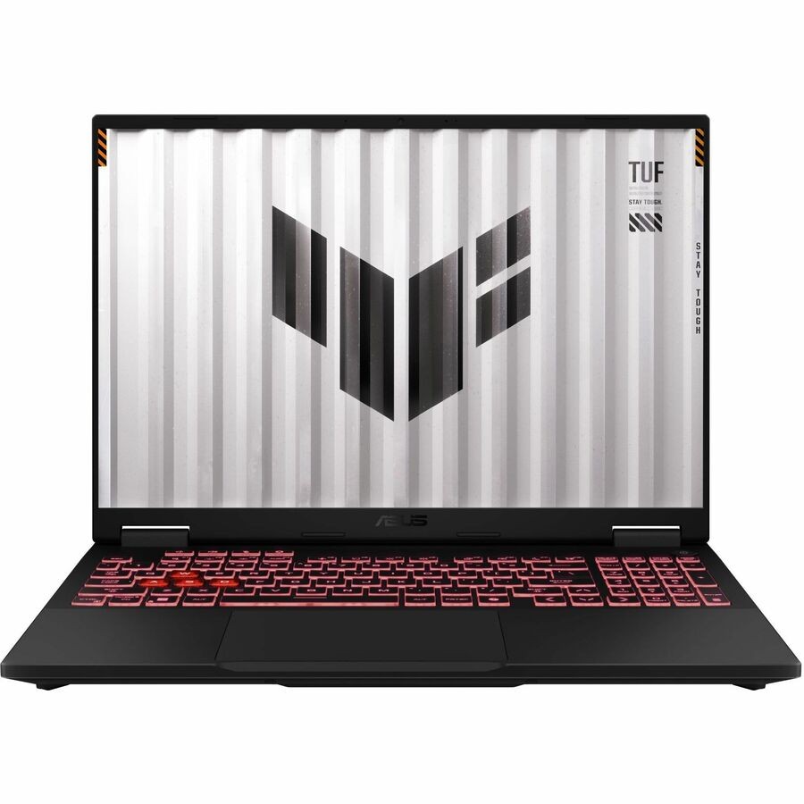 TUF Gaming A18 FA808 FA808UH-RS74 18" Gaming Notebook - Full HD Plus - 144 Hz -